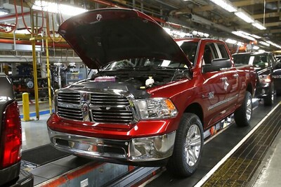 Fiat Chrysler to Add US Jobs as Donald Trump Puts Spotlight on Industry