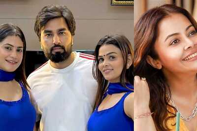 Armaan Malik's 1st Wife Payal SLAMS Devoleena Bhattacharjee: 'Jab Aapne Ek Muslim Se Shaadi Kari Thi...'