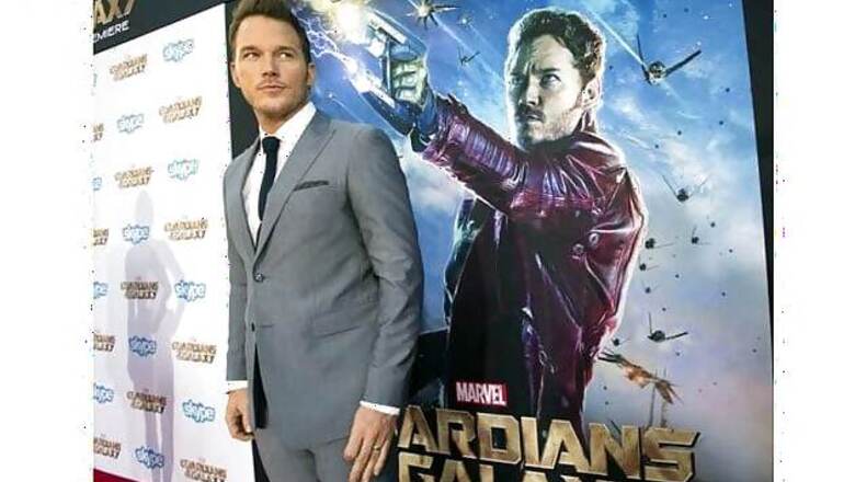 Marvel's 'Guardians of the Galaxy' rallies summer box office with USD 11.2 million opening night
