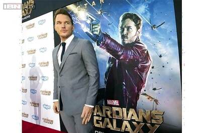 Marvel's 'Guardians of the Galaxy' rallies summer box office with USD 11.2 million opening night