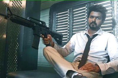 Rajinikanth Praises Thalapathy Vijay's GOAT, Director Venkat Prabhu Responds