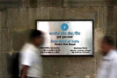 SBI Q4 debt restructuring at Rs 8090 crore