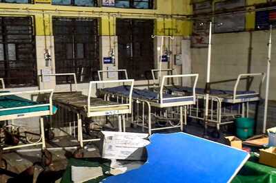 ‘Ran Faster Than Us to Seek Cover’: Doctors Question Intel Failure, Lack of Deployment as Cops Look to Nab RG Kar Vandals