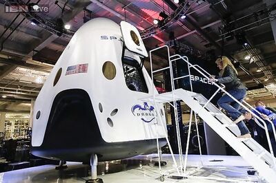 China's most advanced space launch centre to start work soon