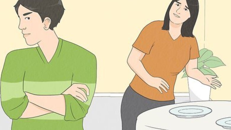 How to Be Patient with Parents