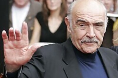 Tune from Connery's last Bond film finally released