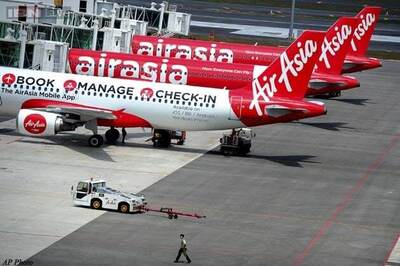 Budget carrier AirAsia plans flights in India soon