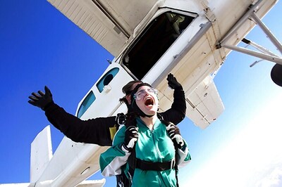 New Ranking Reveals The Most Adventurous Countries in The World