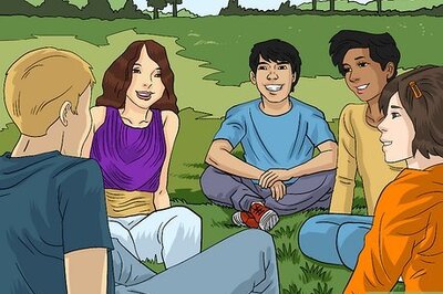 How to Behave Like a Typical Teenager