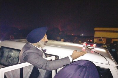 SAD Leader Manjinder Sirsa Claims Uttar Pradesh Police Arrests Him; Pilibhit SP Denies Charge