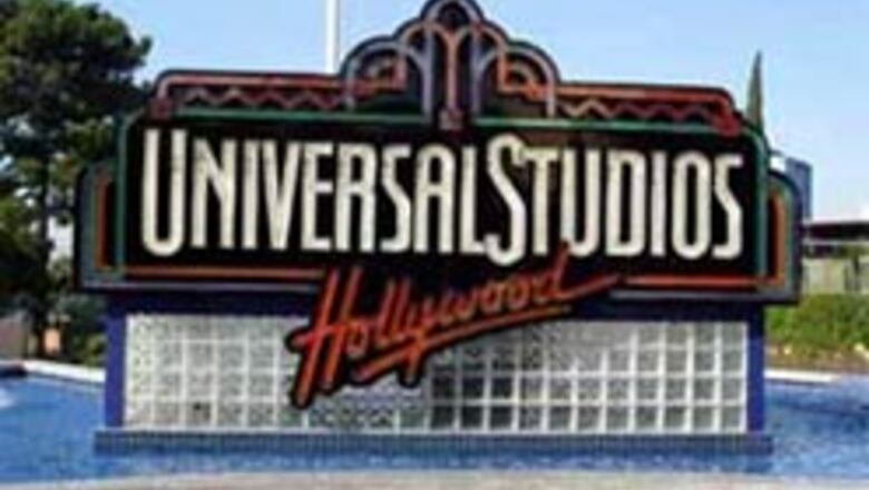 Bollywood theme park in Mumbai soon