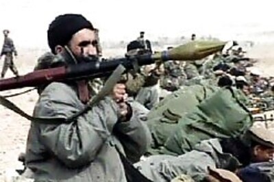 Pak risks creating terror sanctuary