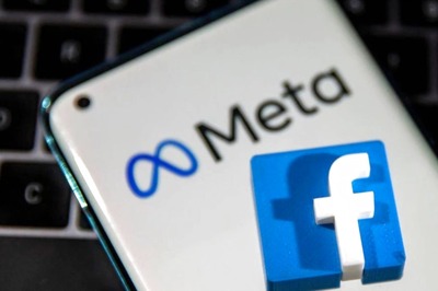 Facebook-Meta Earns the 'Worst Company of 2021' Title in This Survey