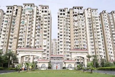 Amrapali Flats Booked For Re 1 Per Sq Feet, Firms Floated in Name of Office Boys: Auditors to SC