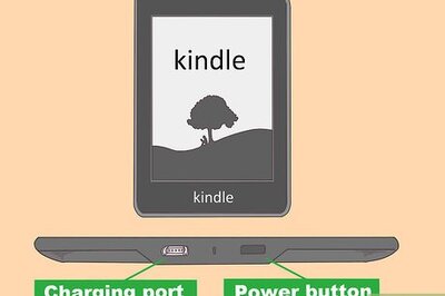 How to Use a Kindle Paperwhite