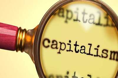 Book Review | What Went Wrong With Capitalism