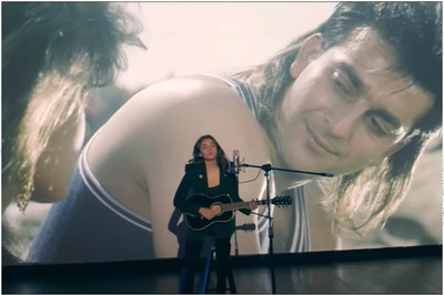 Alia Bhatt's Reprise of 'Sadak 2' Song 'Tum Se hi' Draws More Dislikes Than Likes