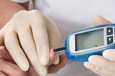 'Alarming' Rise in Diabetes Globally by 2050: Study