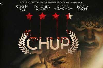 Chup: Revenge of The Artist to Have Free Screenings in 10 Cities; Details Inside