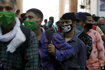 ‘Next Few Weeks Crucial’: India Will Either Contain COVID-19 Like China or go the Italy Way, Say Scientists