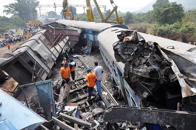 Train Derailments: NIA Suspects Sabotage, Gets Nod From MHA to Probe 3 Mishaps