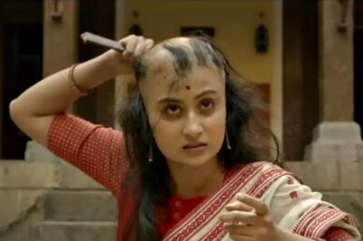 Pirticha Vanva Uri Petla Completes 400 Episodes, Celebration Photos Goes Viral