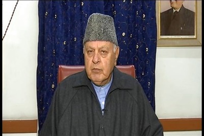 We All Feel That Trial Must be Moved Out of Jammu: Farooq Abdullah on Kathua Rape Case