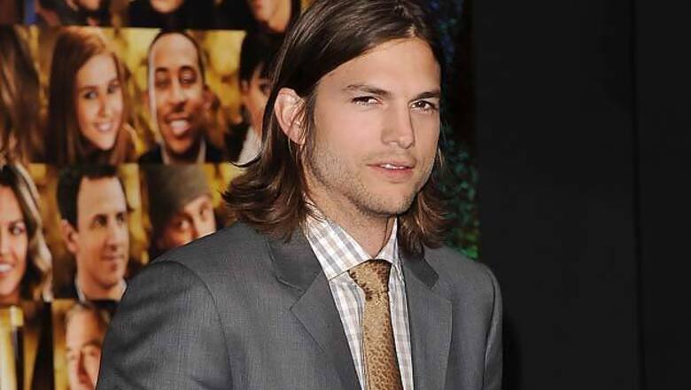 Ashton Kutcher, Mila Kunis fuel dating rumours
