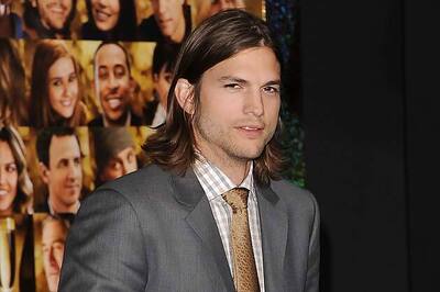 Ashton Kutcher, Mila Kunis fuel dating rumours