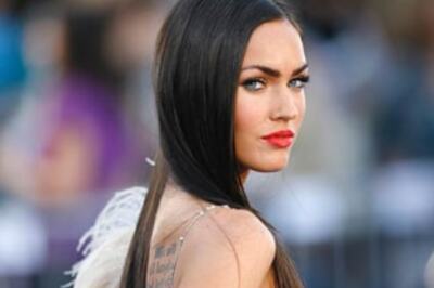 Megan Fox to play Catwoman in new Batman movie