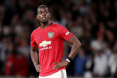 Paul Pogba's Recovery from Injury Hit by Illness: Manchester United Boss Ole Gunnar Solskjaer