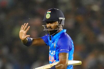 'Hardik Pandya Should be India Captain For The 2024 World Cup'