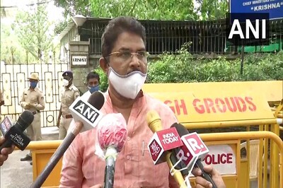 Shift Families Unwilling to Move Out With Police Help From Flood-prone Areas: K'taka Minister