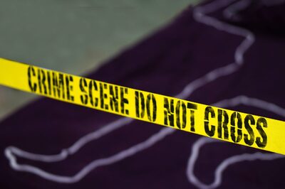 Man Strangles Girlfriend to Death at Hotel in Navi Mumbai; Held