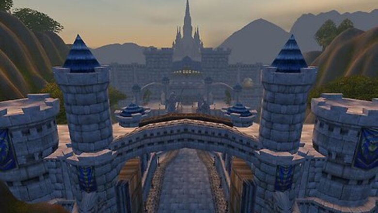 How to Get Back to Pandaria