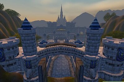 How to Get Back to Pandaria