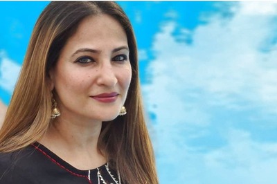 Kyunki Saas Bhi Kabhi Bahu Thi Actress Rakshanda Khan on Being Advised to 'Fix' Her Nose