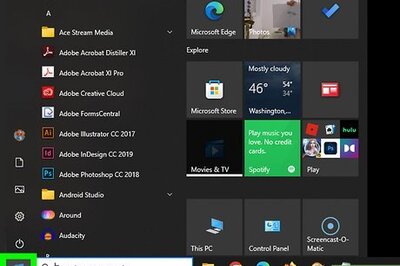 How to Change a Windows Password Using Command Prompt