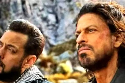 Tiger vs Pathaan: BIG Update on Salman Khan-Shah Rukh Khan Film; Duo To Start Filming This Summer