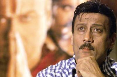 Came With an Intention of Becoming Bollywood's Villain: Jackie Shroff