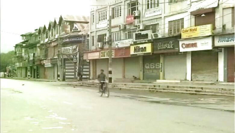 Striking Kashmiri Pandits Threaten to Intensify Stir