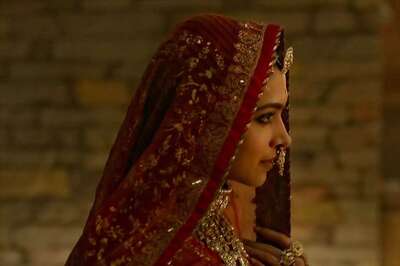 Madhur Bhandarkar On Padmaavat Row: No Matter What Government Is In Power, These Things Will Happen