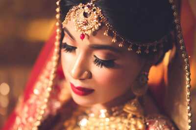 Brides, Keep These Tips in Mind if You are Planning a Monsoon Wedding