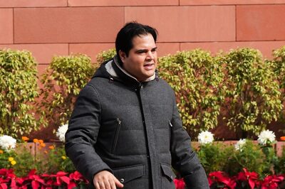 LS Polls: Varun Gandhi Will Be BJP Candidate From Pilibhit, Says Aide