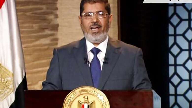 Rights groups decry Egyptian media crackdown