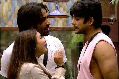 Bigg Boss 13 Contestant Sidharth Shukla Reveals Rashami Desai Once Followed Him Till Goa