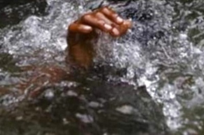 Body of Mumbai Student Who Drowned in Haridwar Recovered, 2 Others Remain Untraced