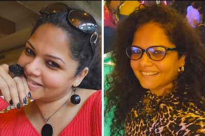 Remember Siva Manasula Sakthi Fame Anuya Bhagwat? Here’s How She Looks Now