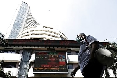 Sensex, Nifty muted as virus cases top 2 million