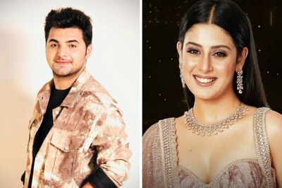 Bigg Boss 17: Vihan Verma Calls Isha Malviya ‘Dumbest’ After She Evicts Aishwarya Sharma